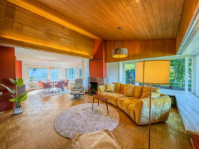 Ferienhaus mit Aussicht Dornbirn